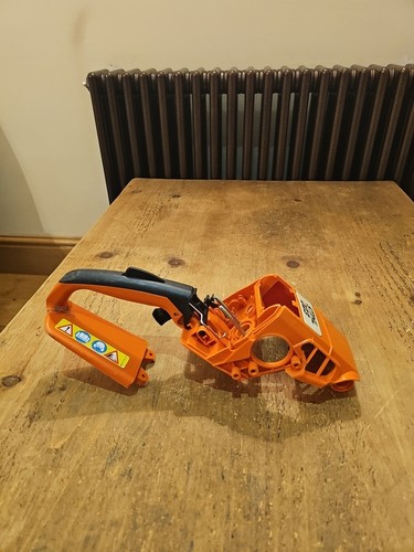 Genuine stihl 023 - genuine, ms