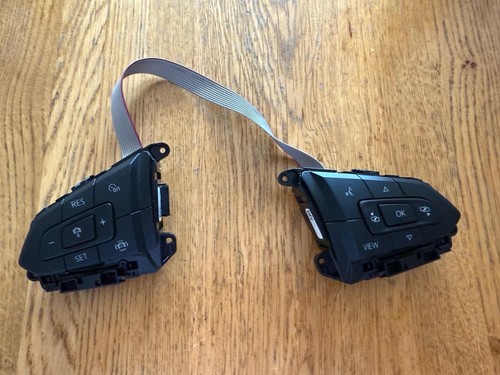 Transporter 1 steering - vw, t6.1