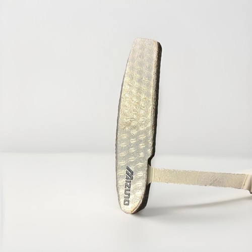 Mizuno bettinardi c01h heavy - mizuno,