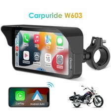 Carpuride W603 Wireless