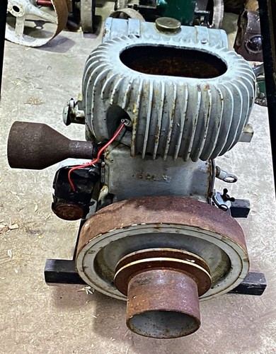 Wolseley wd2 with - with, and