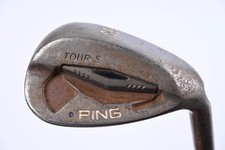Ping Tour-S Lob Wedge / 60