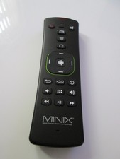 Minix NEO U1 64-Bit Quad Core