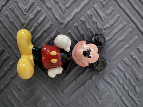 Vintage disney mickey mouse - vintage,