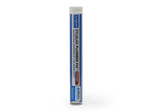 Sylglas plumber fix copper - plumber,