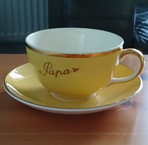 Vintage villeroy boch - vintage,