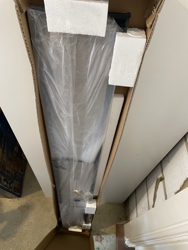 Victorian plumbing bath return - victorian,