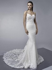 ENZOANI MIDORI Wedding Dress