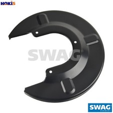 SPLASH GUARD BRAKE DISC 33 10