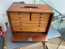 Vintage Emir London Toolmakers