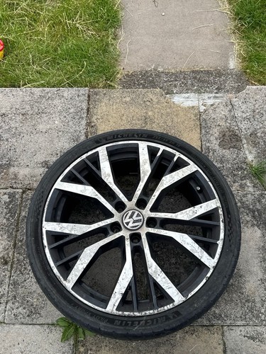 Genuine volkswagen santiago - genuine,