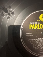 the beatles rare vinyl records