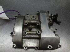 Suzuki VL1500LC INTRUDER VL 1500 1998-2004 Rear Back Cylinder Head Cover/Housing