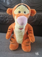 Large Mattel Disney Vintage