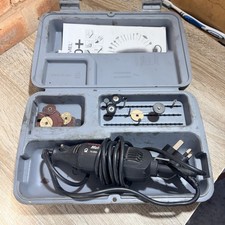 Dremel multi model 395 rotary - dremel,