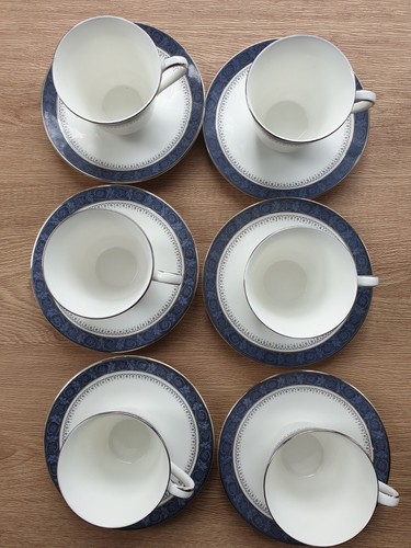 Lot x royal - royal, doulton
