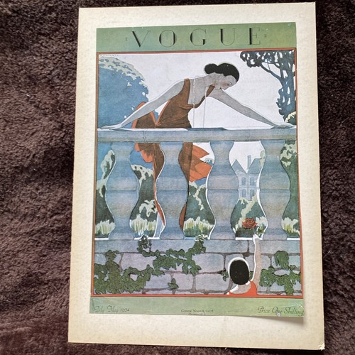 Vintage art deco - 6,