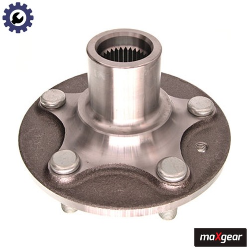 Wheel hub 1670 for - for, land