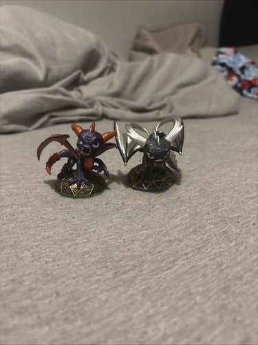 Skylanders spyro bundle - skylanders,