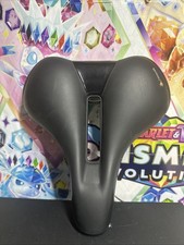 Selle Royal Elipse Relaxed Bike Seat Saddle