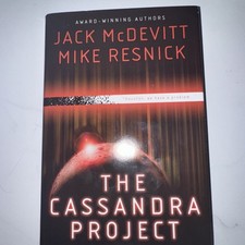The Cassandra Project_ Jack