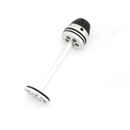 Rear fork axle sliders - rear,