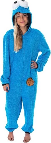 Sesame street adult unisex - street,