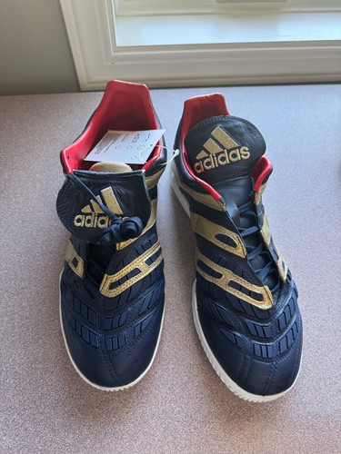 Adidas predator accelerator - accelerator, tr