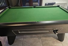 Supreme Winner 7ft Pool Table