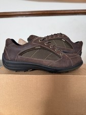 Ecco Gore-Tex Shoes Womens UK
