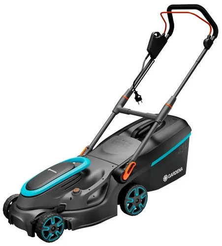 Gardena lawnmower powermax - powermax, 37