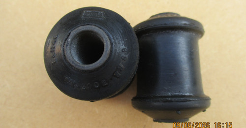 Genuine ford nos - nos, mk2