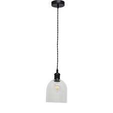 Kitchen dining lighting - kitchen,