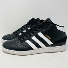 Adidas Busenitz Pro Mid Black