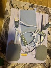 pilates reformer machine