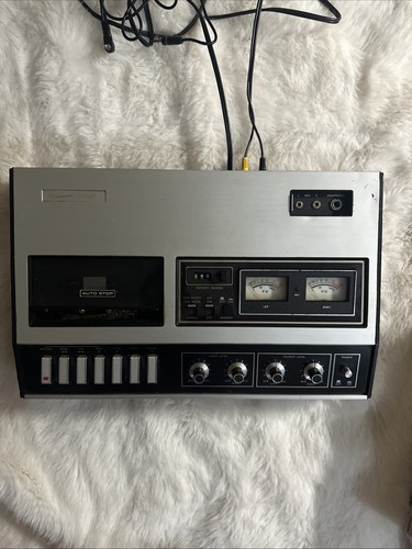 Vintage panasonic 270us - vintage, rs-270us