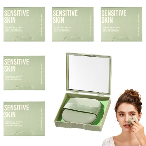 Hommova blotting paper for - blotting,