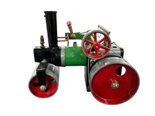 Vtg 1970's Mamod Steam Roller