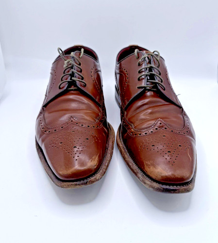 Loake design men - design, brown