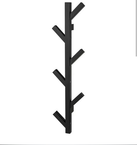 Ikea tjusig wall coat - coat, rack