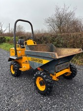 Barford SX2000 2ton straight
