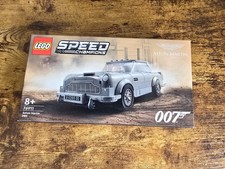 Lego Speed Champions 76911 007