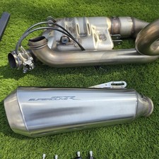 Genuine KTM Super Duke 1290 R