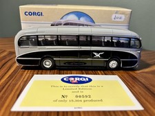 Corgi 97170 Burlingham Seagull