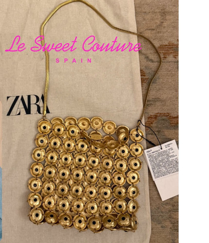 Zara woman nwt - nwt, ss26