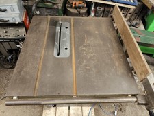 Startrite Table Saw TA275
