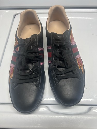 Authentic gucci shoes - gucci, no
