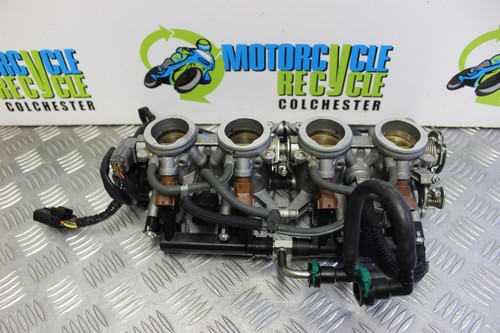 Suzuki gsxr 600 throttle - gsxr,
