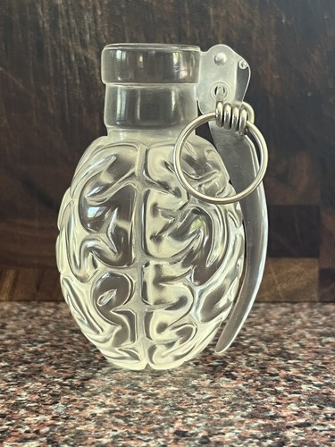 Emillio garcia clear brainade - emillio,