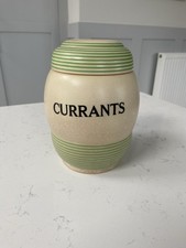 Vintage TG Green Streamline